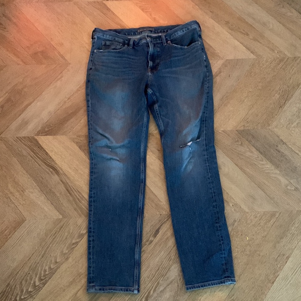 ☀️Everlane Uniform Mens Skinny Jeans 32x30 ❌Clearance ❌